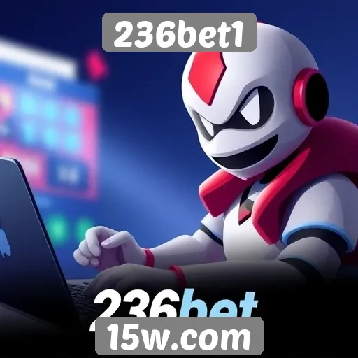 Análise dos jogos disponíveis no site 236bet1