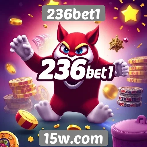 236bet1 oferece uma ampla variedade de jogos online