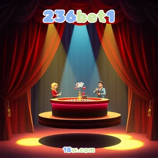 236bet1: O Que Faz do Blackjack Um Jogo Imperdível