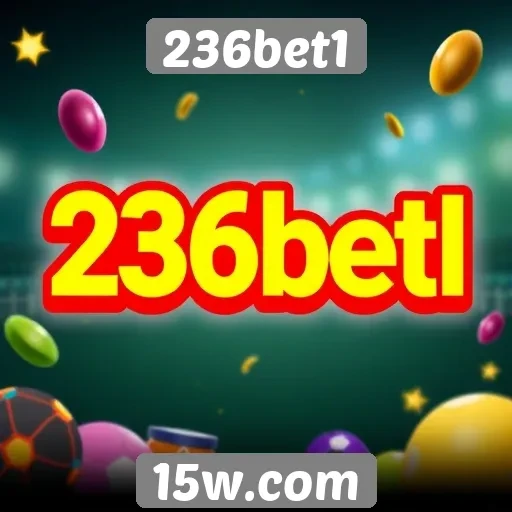 Ofertas de bônus e promoções disponíveis em 236bet1