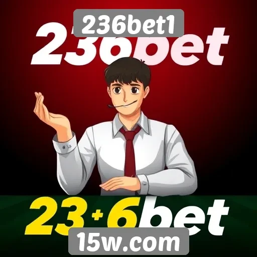 Suporte ao cliente e canais de contato no 236bet1