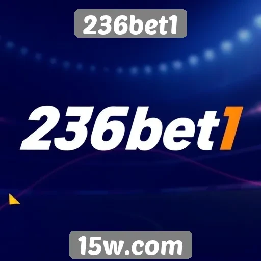 Plataforma 236bet1 oferece apostas esportivas diversificadas
