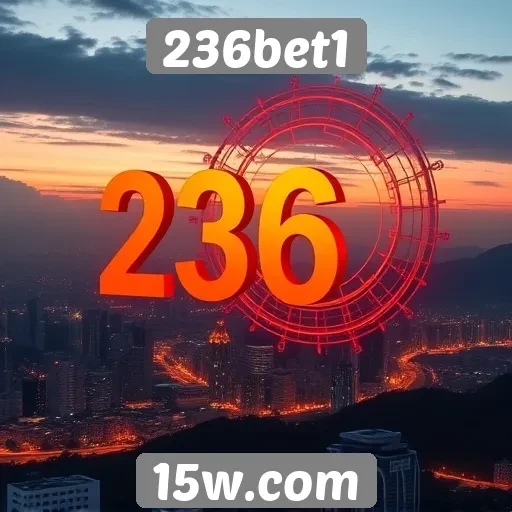 Perspectivas futuras para o 236bet1 em 2025