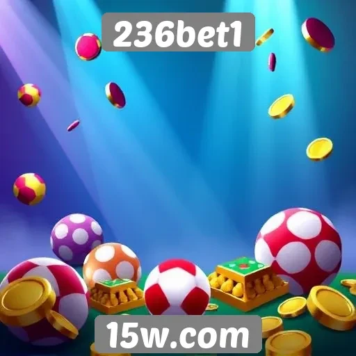 Análise das ofertas de jogos disponíveis no 236bet1