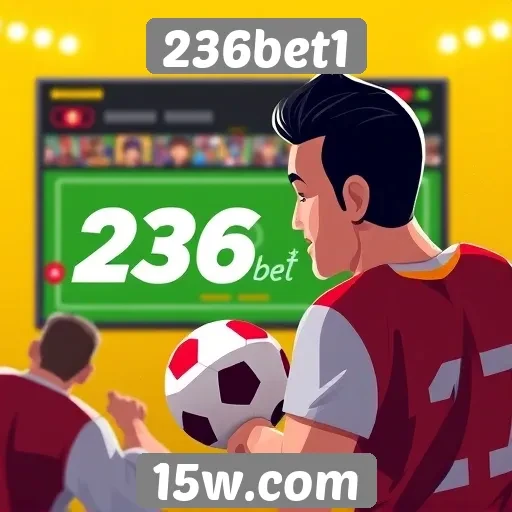 Popularidade dos jogos ao vivo no 236bet1