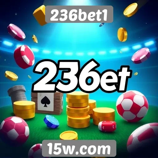 Principais jogos disponíveis na plataforma 236bet1