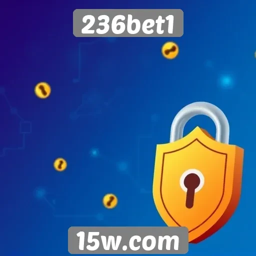 Revisão sobre segurança e privacidade no 236bet1