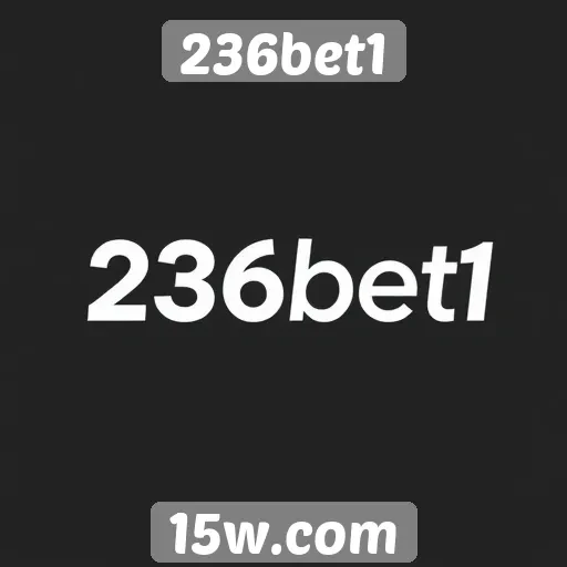 Estudo sobre a segurança do site 236bet1