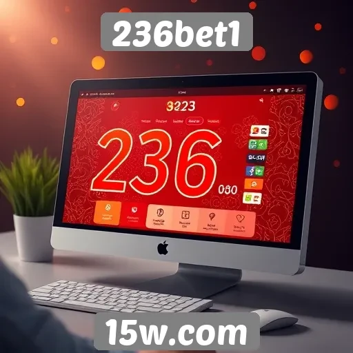 Experiência do usuário na plataforma 236bet1