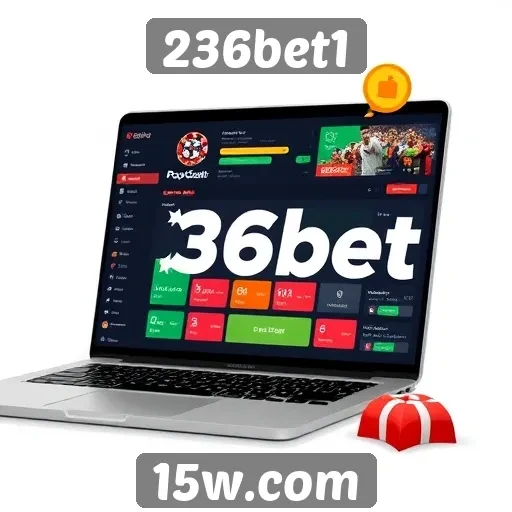 Avaliação da experiência do usuário na plataforma 236bet1